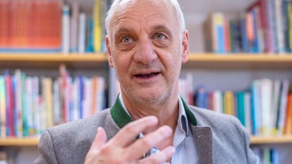 Kunst und Kultur: Chefdirigent der Regensburger Domspatzen geht in Ruhestand
