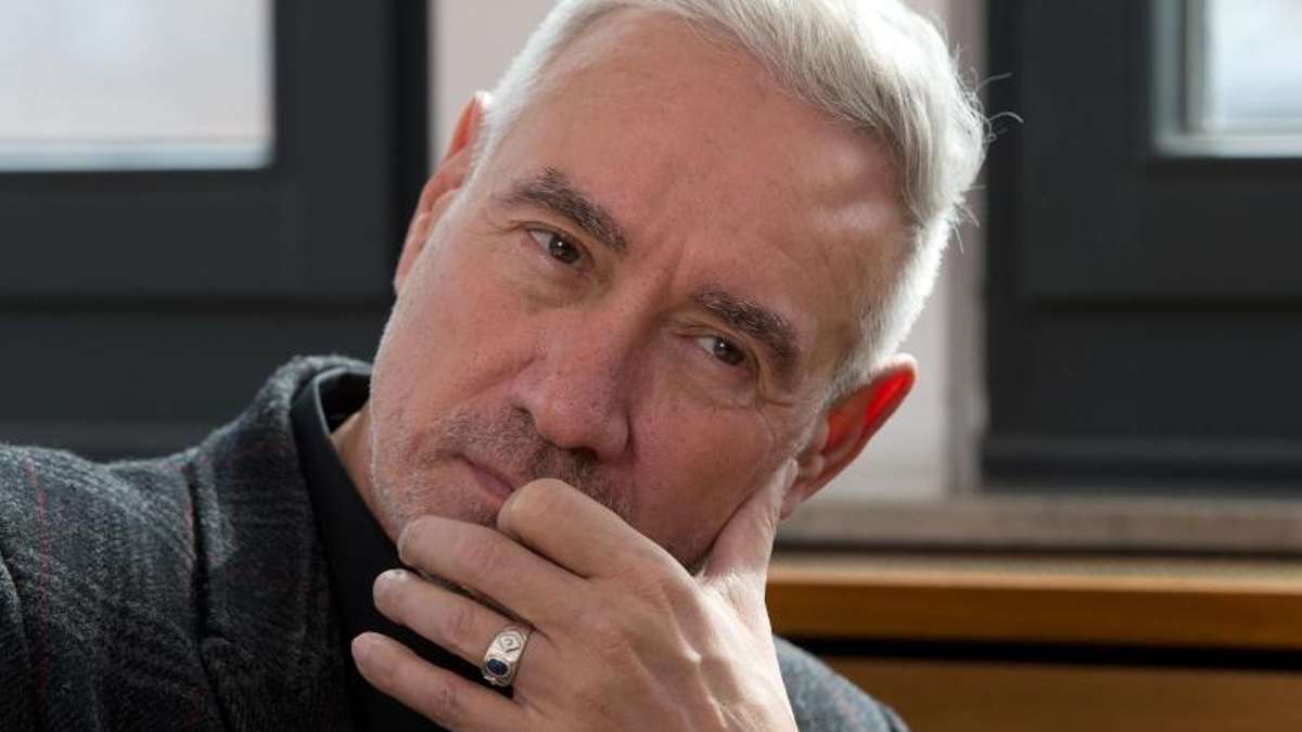 Kunst und Kultur: Roland Emmerich erhält Ehrenpreis des Bayerischen Filmpreises