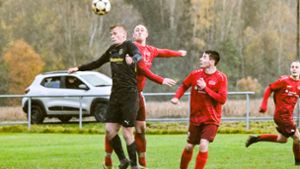 Fußball-Kreisliga: Der TSV Presseck-Enchenreuth will hoch hinaus