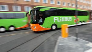 Flixbus kauft kleineren Konkurrenten Eurolines