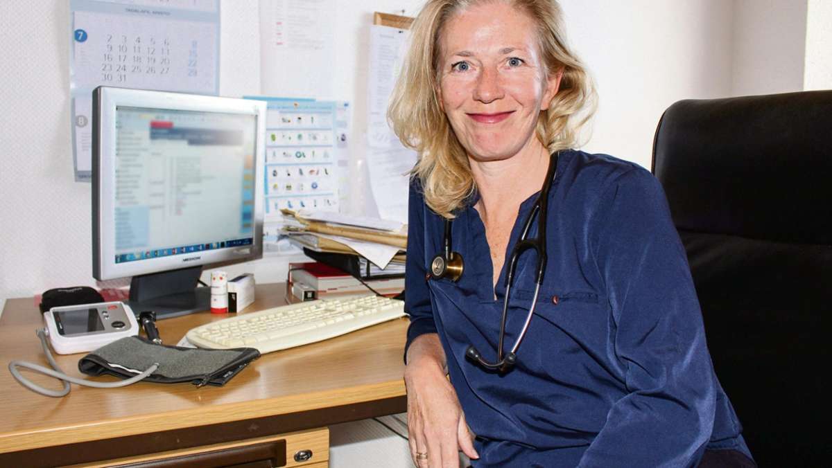 Münchberg: Schwierige Suche nach neuen Medizinern