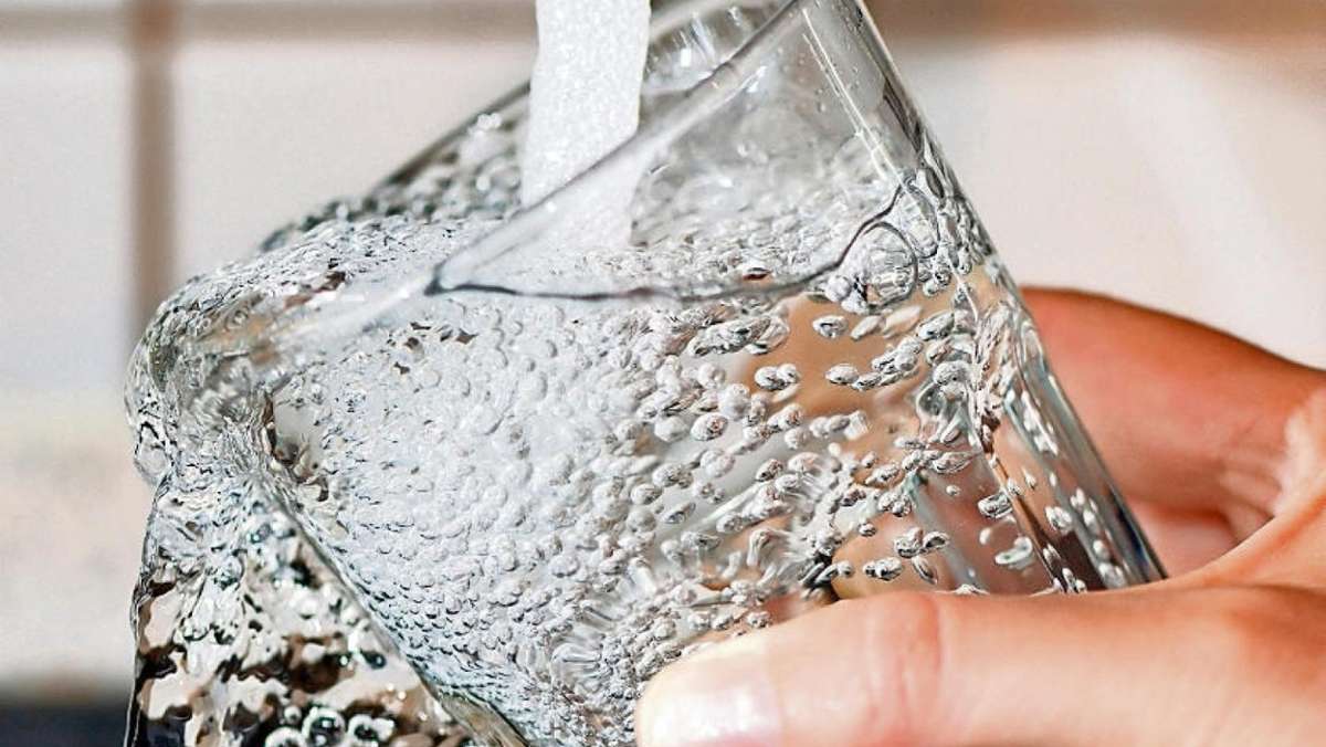 Wunsiedel: Wasser wird etwas teurer