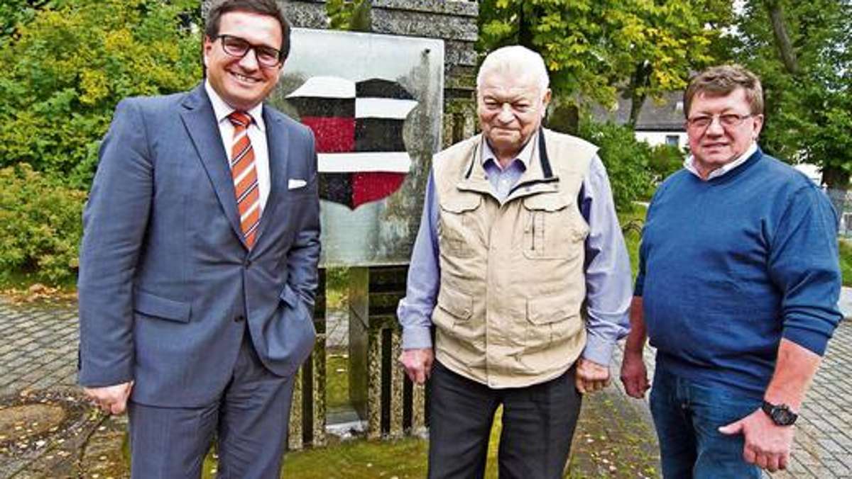 Arzberg: Kirchweihmarkt lädt zum Flanieren ein