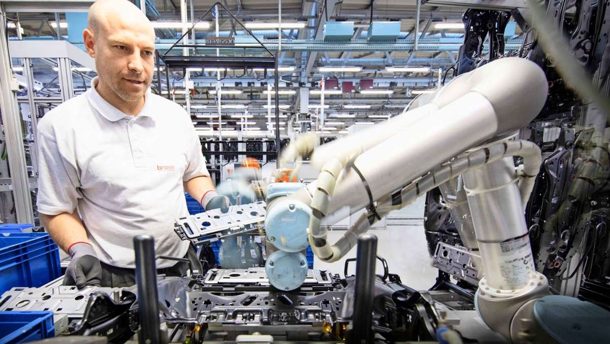 Zusammenarbeit: Brose und VW gründen Joint Venture