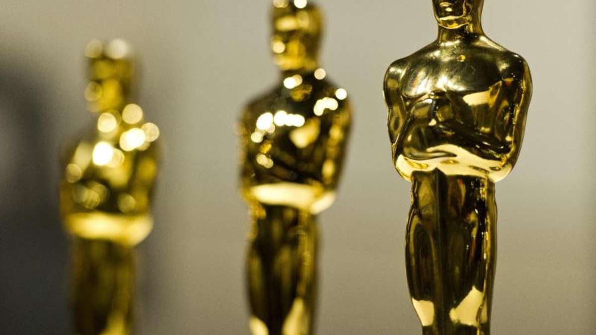 Kunst und Kultur: 87 Länder im Rennen um den Auslands-Oscar