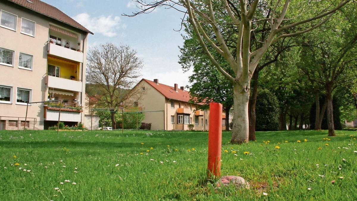 Kulmbach: Stadt verbietet Gemüseanbau