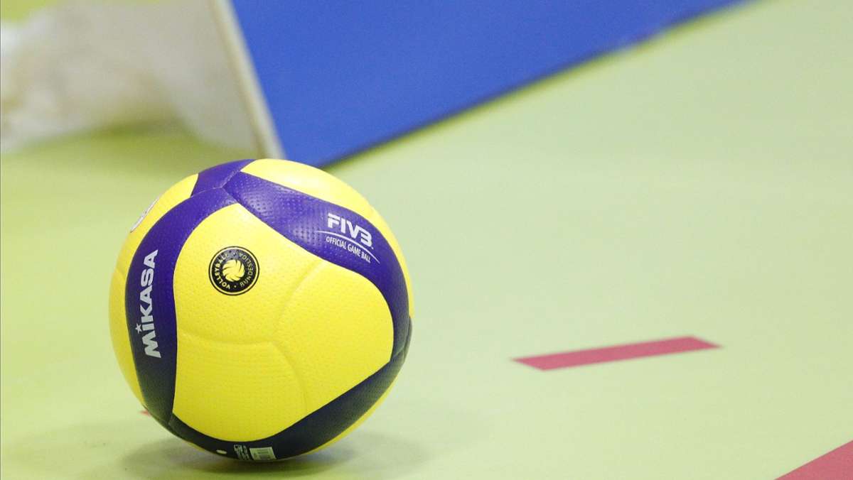 Regelung gilt ab Bayernliga: Abbruch der Saison im Volleyball