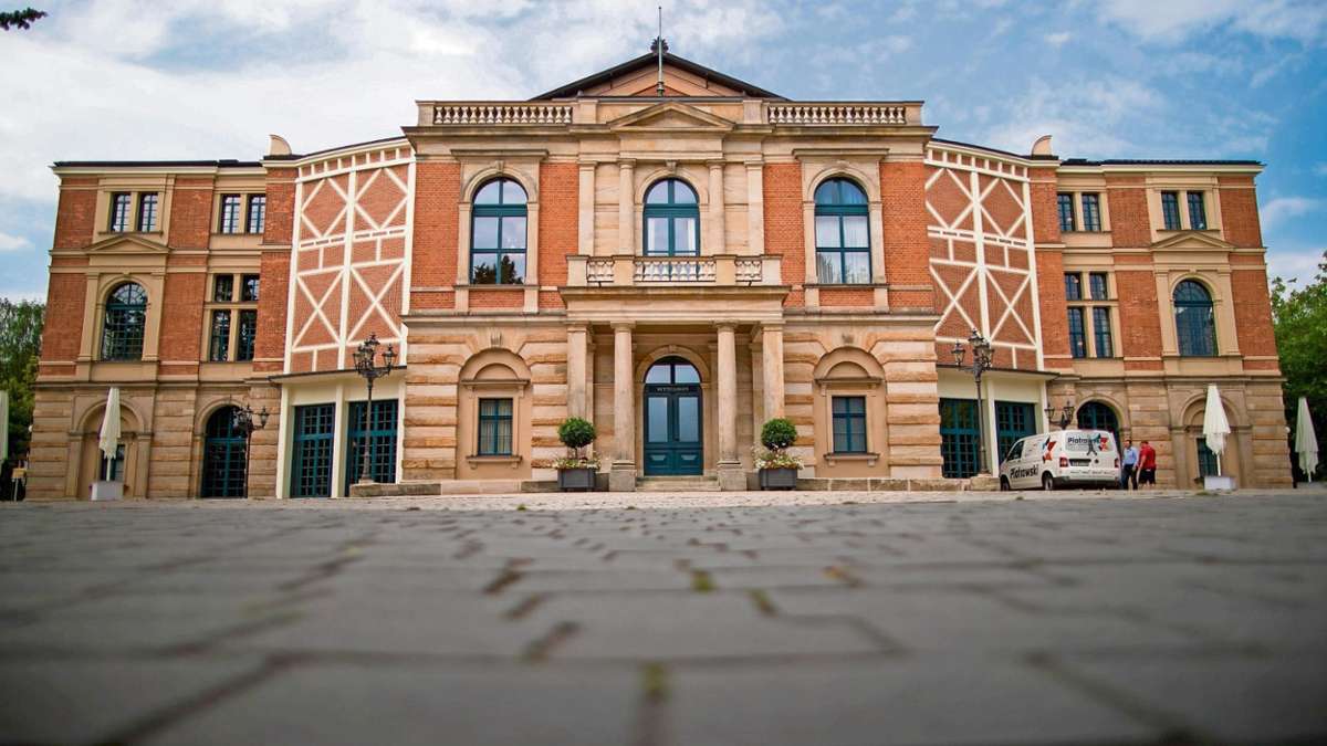 Kunst und Kultur: Bayreuther Festspiele enden mit Tristan und Isolde