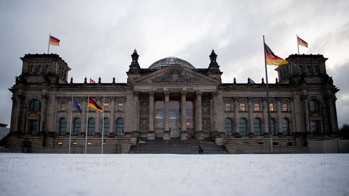Weitergabe von Bundestagsgrundrissen: Deutscher wegen mutmaßlicher Spionagetätigkeit für Russland angeklagt