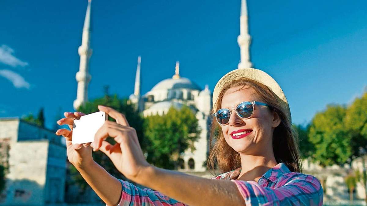Hof: Türkei bleibt Top-Reiseziel für Urlauber