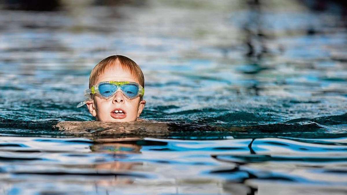 Wunsiedel: Aures fordert Hilfe für die Schwimmbäder