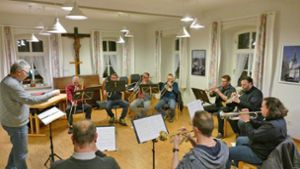 Schauenstein: Endlich Konzert zum Jubiläum