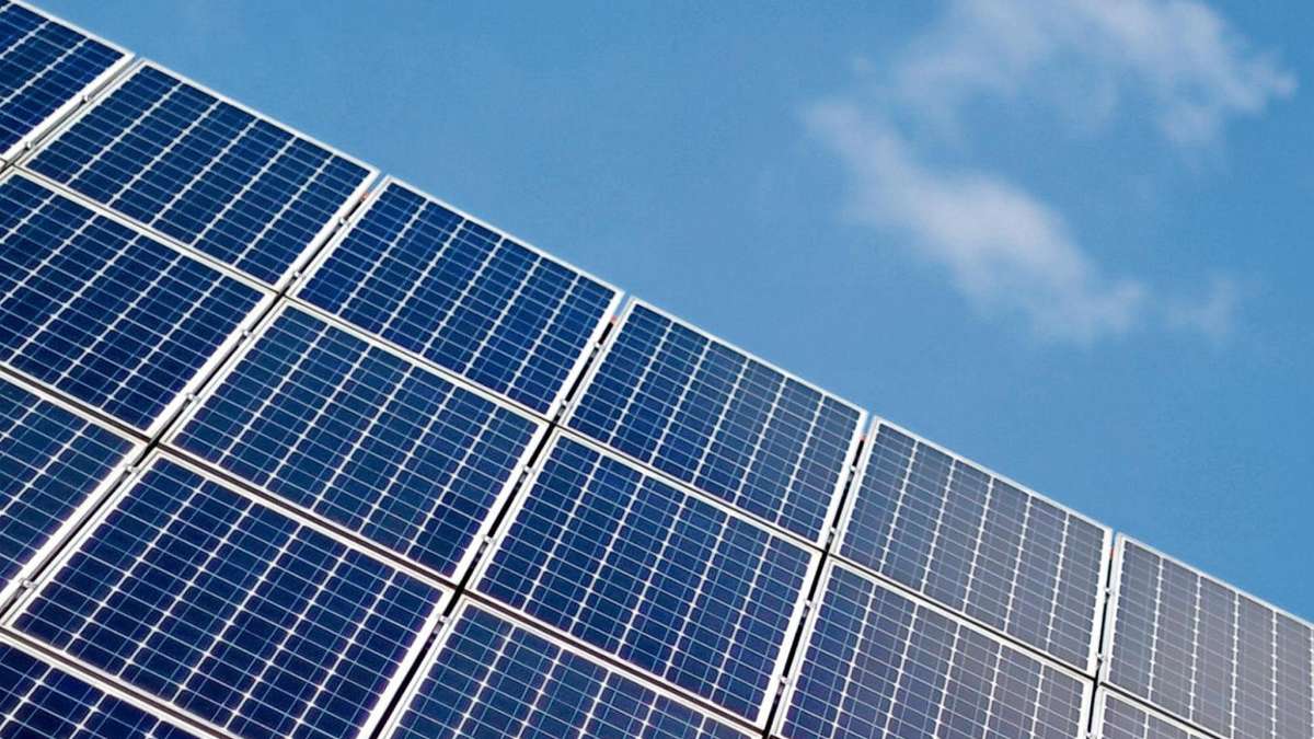 Hof: Solar-Unternehmer soll ins Gefängnis