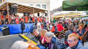 Stadtrat Selb: Beim Selber  Bürgerfest soll alles besser werden