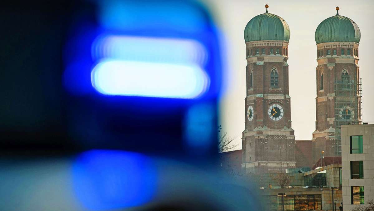 Polizeiskandal in München: Was ist dran an Cops und Koks?