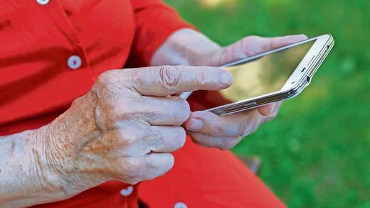 Länderspiegel: Telefonterror speziell gegen Senioren