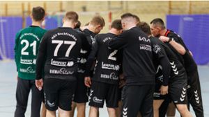HSV Hochfranken will zwei Meisterschaften feiern