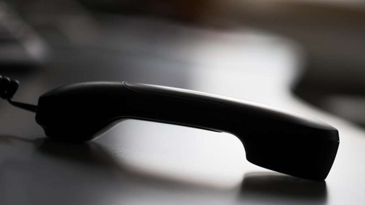 Länderspiegel: Betrug am Telefon: Falsche Polizisten klingeln wieder durch