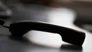 Betrug am Telefon: Falsche Polizisten klingeln wieder durch
