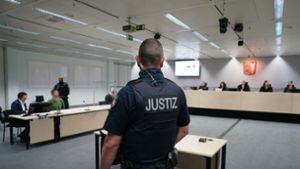 Kriminalität: Mordprozess um Messerattacke bei Brokstedt endet mit Urteil