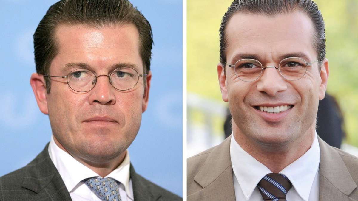 Länderspiegel: Sat.1 zeigt Guttenberg-Satire