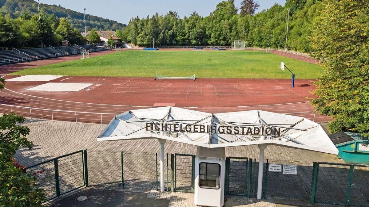 Wunsiedel: Stadtrat sagt Nein zum Stadion-Verkauf