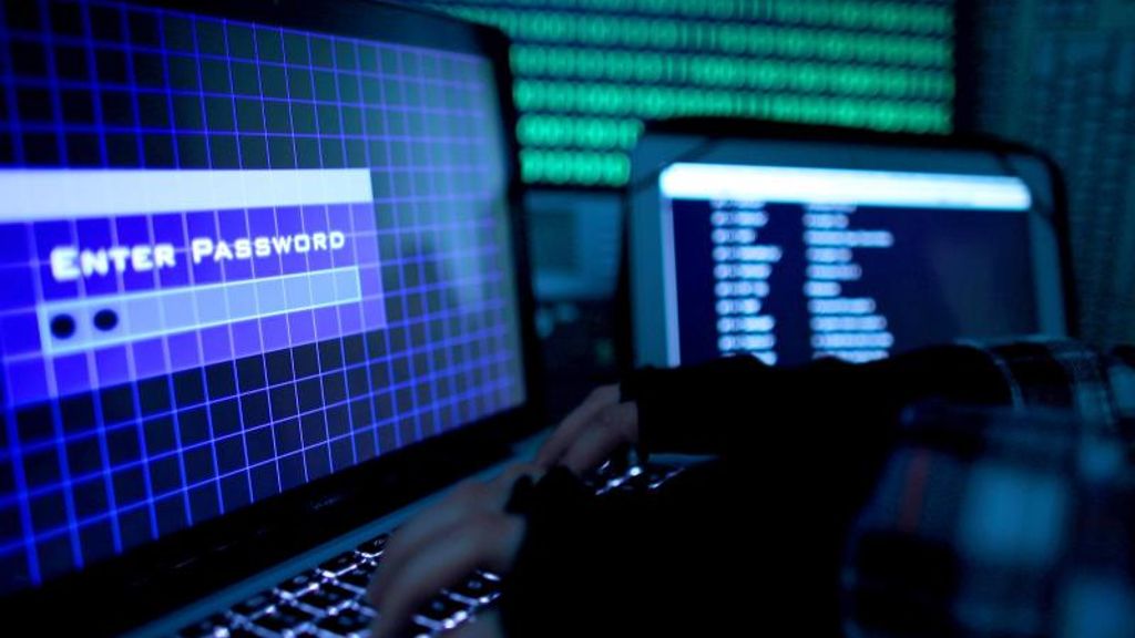 Angriff aus China?: Mehrere Dax-Konzerne waren über Jahre Ziel von Hackern