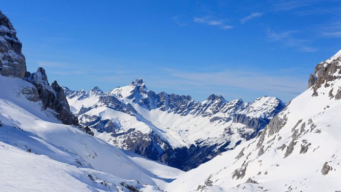 Tödlicher Skiunfall in Frankreich: Fünfjährige wird umgefahren und stirbt