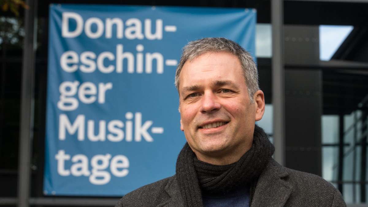 Kunst und Kultur: Geschlechter im Einklang - Donaueschinger Musiktage starten