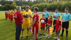 Fußball-Bezirksliga: Trogener Party, Selbitz lässt nichts mehr anbrennen