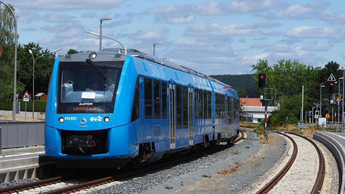ÖPNV in der Region: Bahn und Bus fit für die Zukunft machen