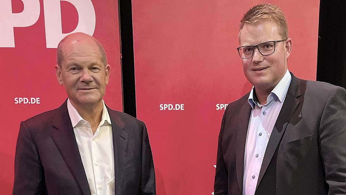 Polit-Positionen im Fichtelgebirge: SPD frohlockt: „Totgesagte leben länger“