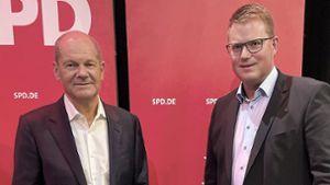 SPD frohlockt: „Totgesagte leben länger“
