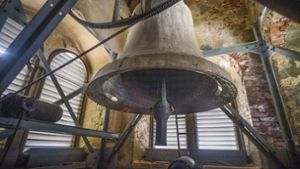 Katholische Gemeinde: Münchberger Glocken werden 100 Jahre alt