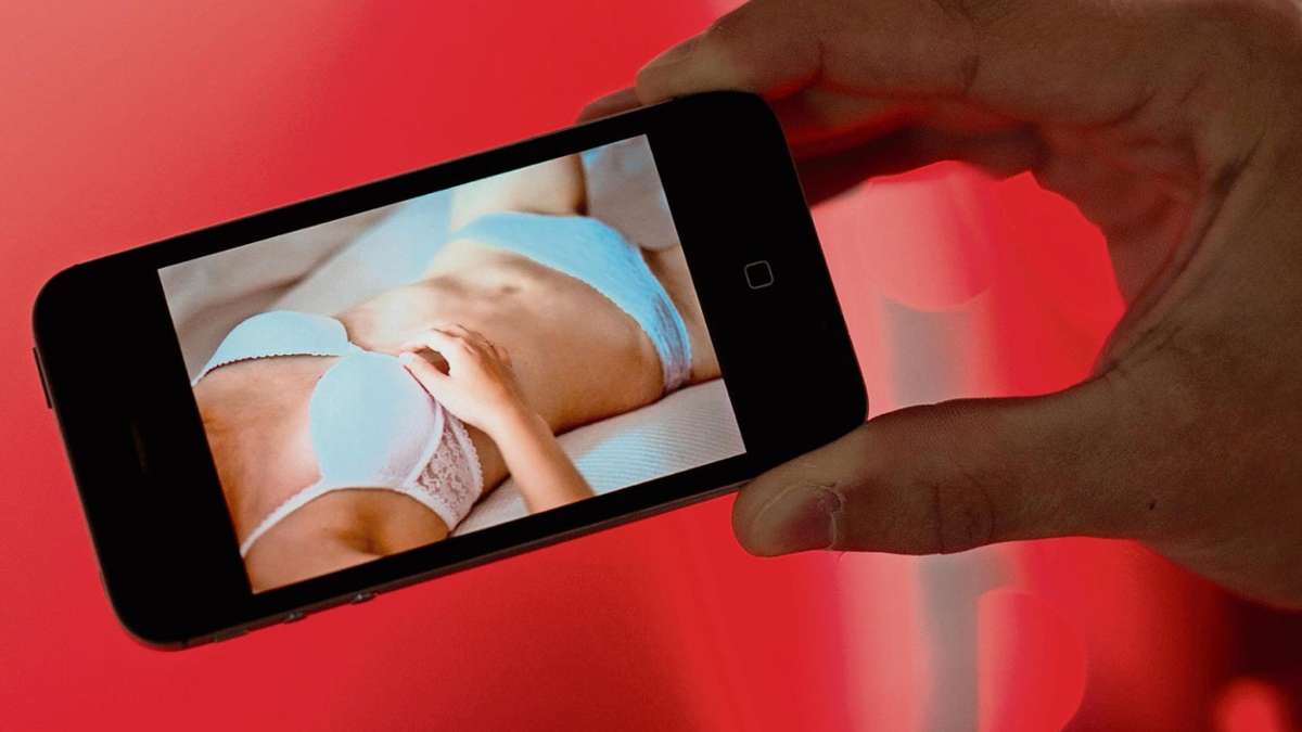 Wunsiedel: Nacktaufnahmen kommen teuer zu stehen