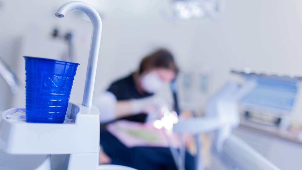 Gesundheit: EU-Einigung auf Verbot von Quecksilber-Zahnfüllungen