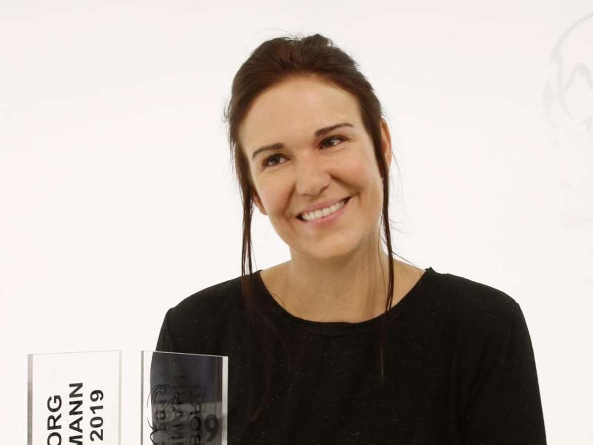 Kunst und Kultur: Heißer Bachmann-Preis geht an Österreicherin Birgit Birnbacher