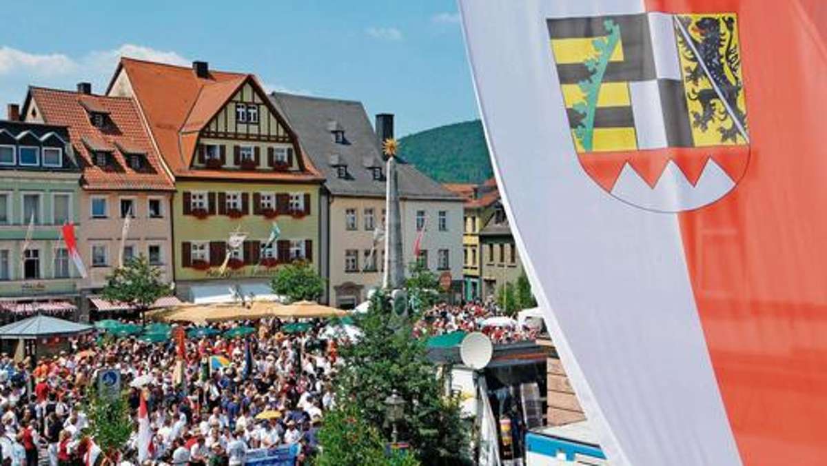Kulmbach: Fränkische Vielfalt erklingt