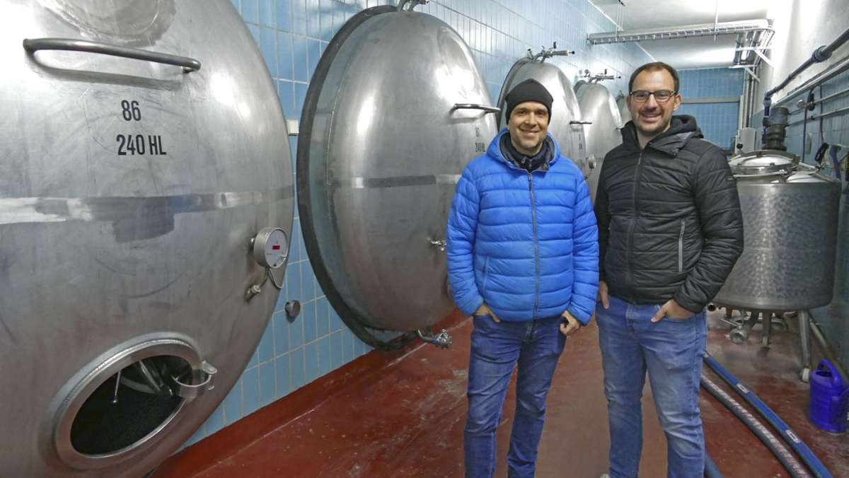 Meta-Brew-Society: Naila: Brauerei  bereitet den Start vor