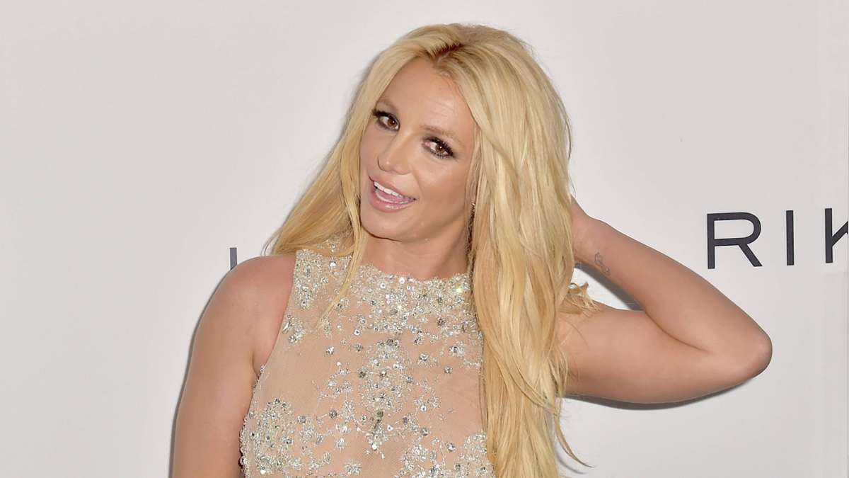 Britney Spears: It´s Britney, bitch – Biografie des Popsternchens erscheint