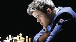 Filmkritik: Magnus - Der Mozart des Schachs