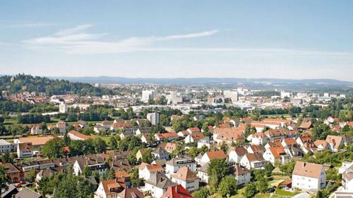 Kulmbach: Kulmbach im Ranking weit vorn