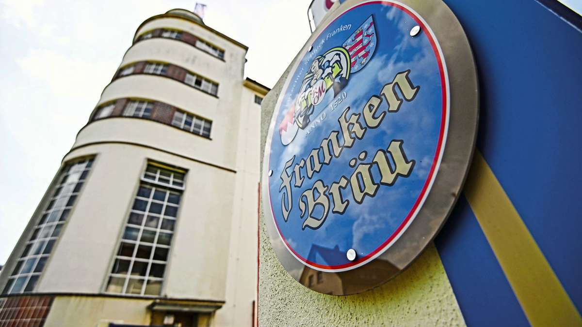 Mitwitz: Keine Rettung für insolvente Franken-Bräu