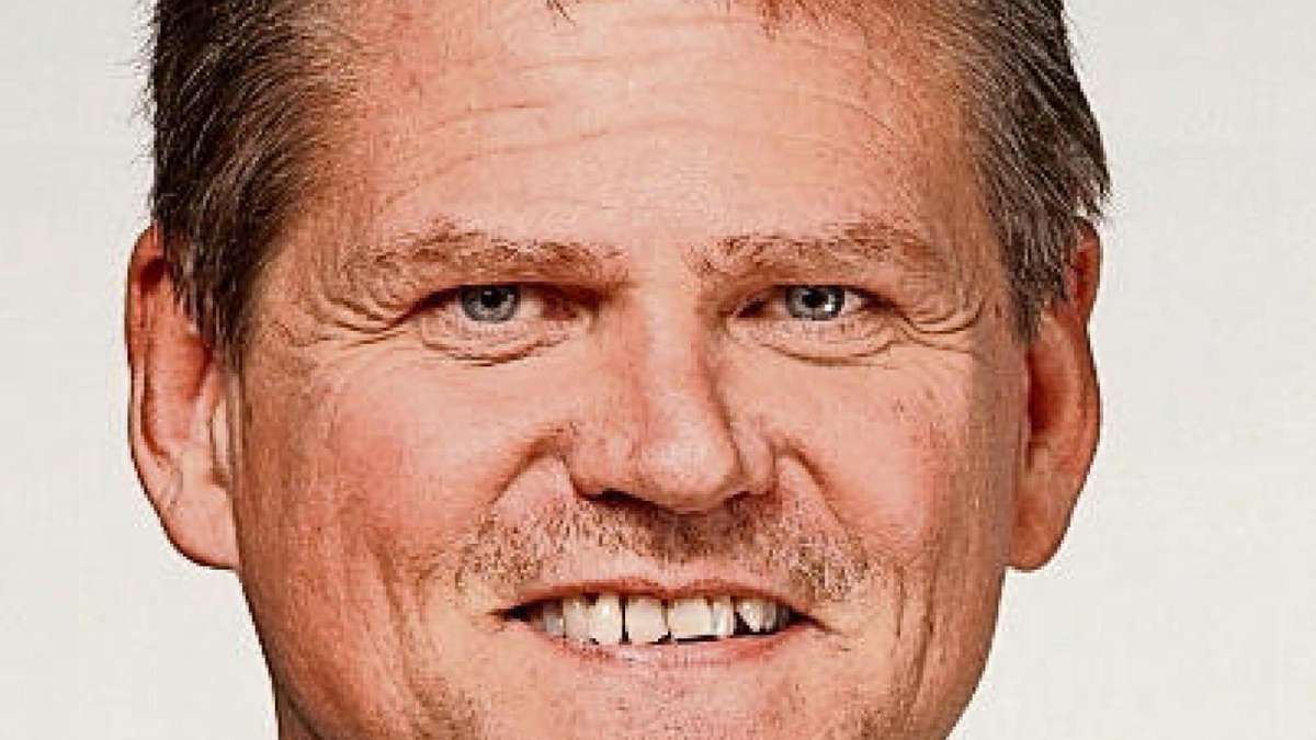 Hof: Döhlauer Bürgermeister kandidiert nicht mehr