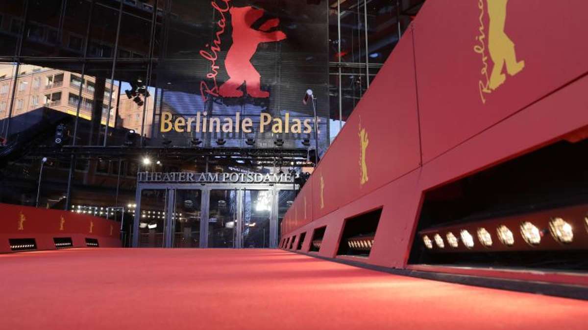 Kunst und Kultur: Grütters: Berlinale  steht unter Druck