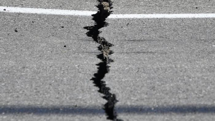 Starke Erdbeben rütteln Südkalifornien auf