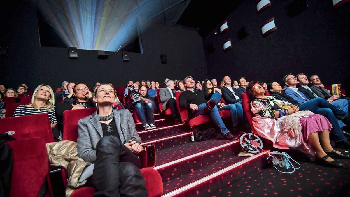 Selb: Selb: CSU will Kino in privater Rechtsform