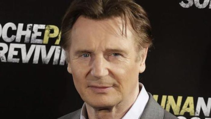 Liam Neeson dreht «Felt»-Drama über Watergate-Skandal