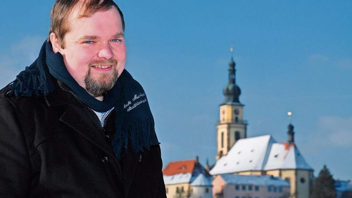 Kulmbach: Mesner klagt gegen seine Kirche