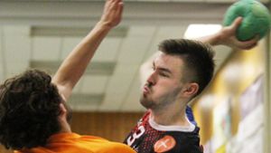 Handball-BOL: HSG verliert Spitzenspiel deutlich
